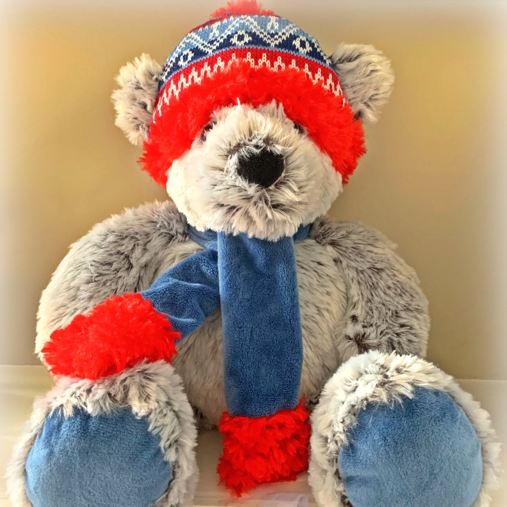 Christmas Bear